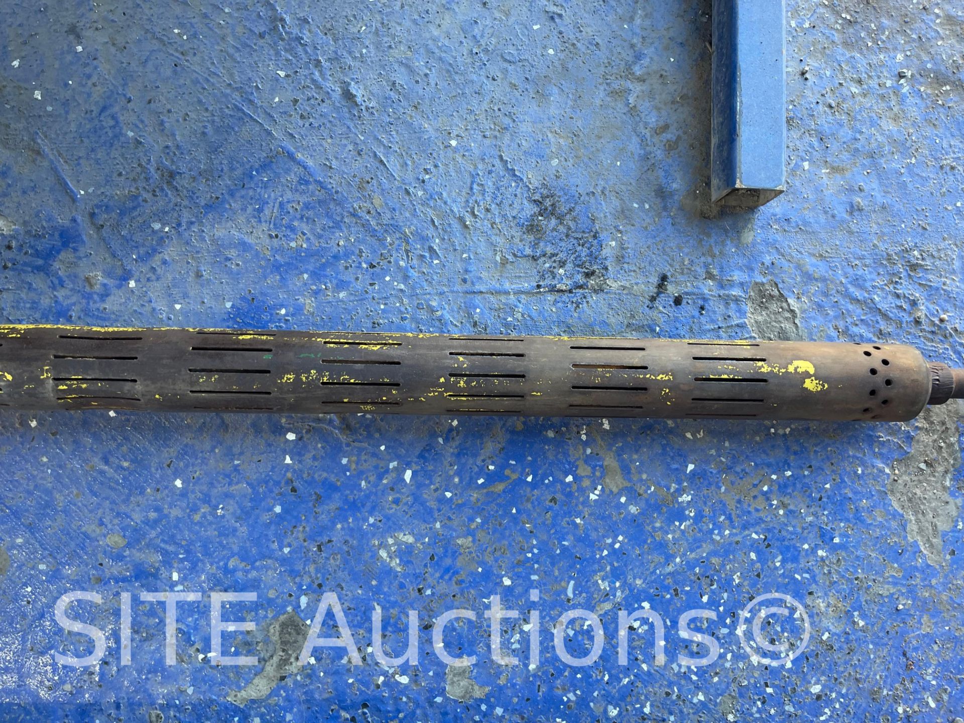 Wireline Junk Basket w/ Gauge Ring - Image 5 of 10