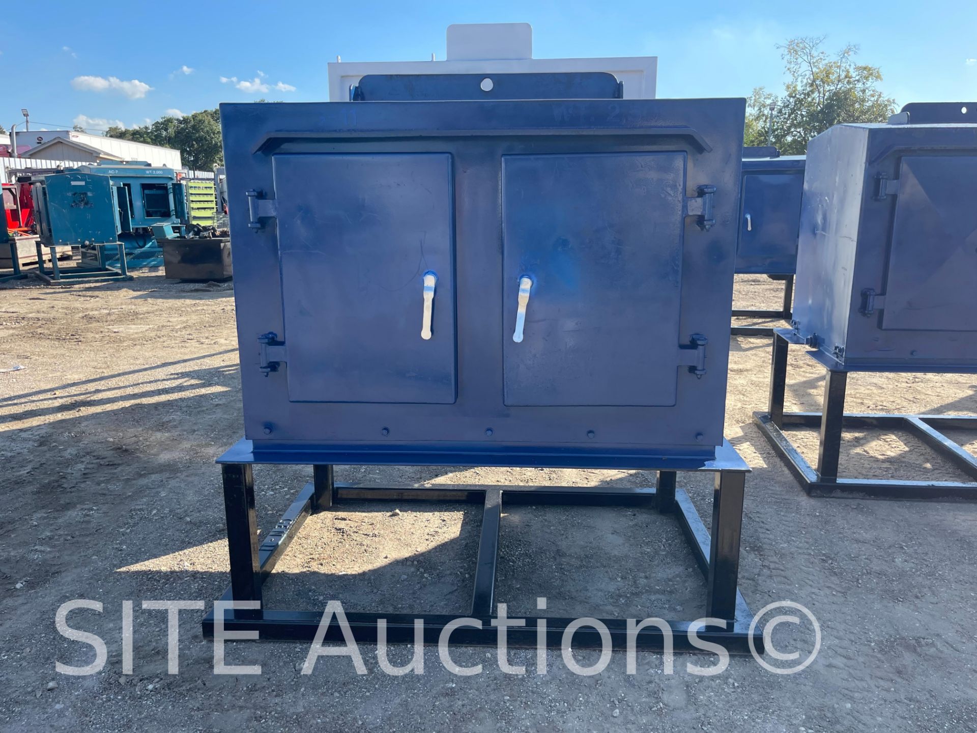 Power Solutions Generator - Image 2 of 12