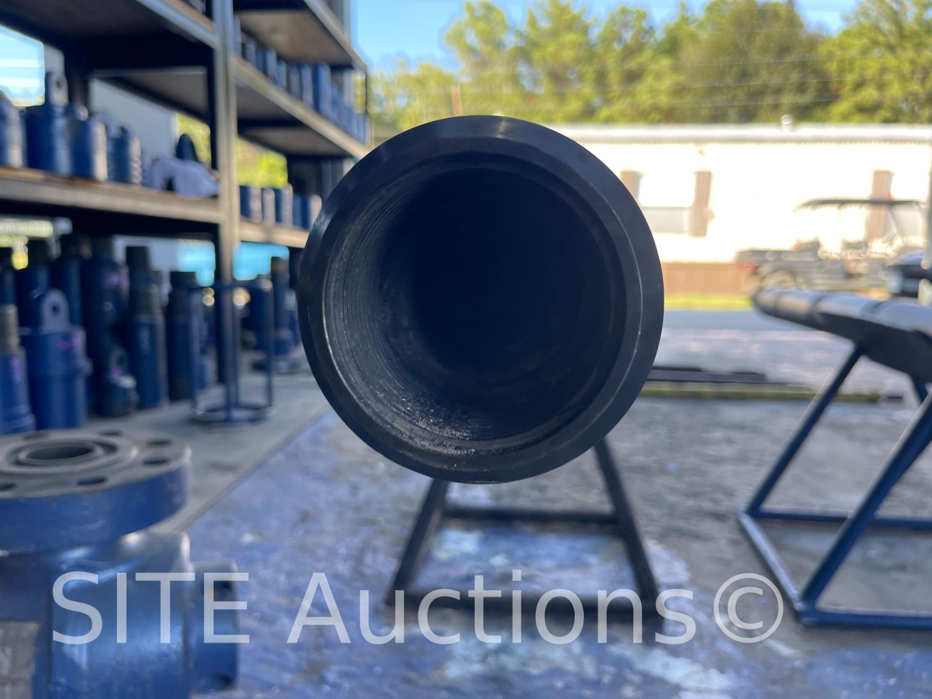 Baker #20 Setting Tool - Image 2 of 10