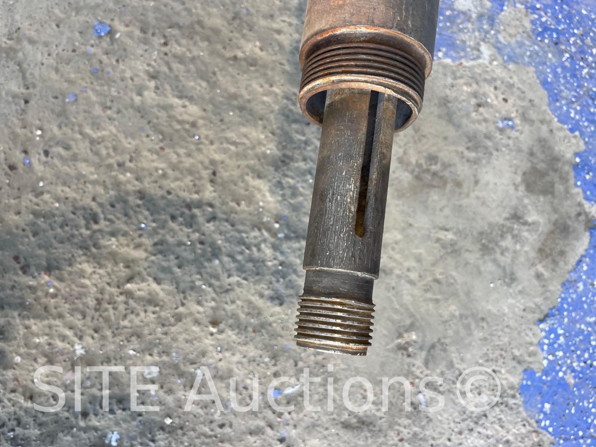 Baker #20 Setting Tool - Image 10 of 10