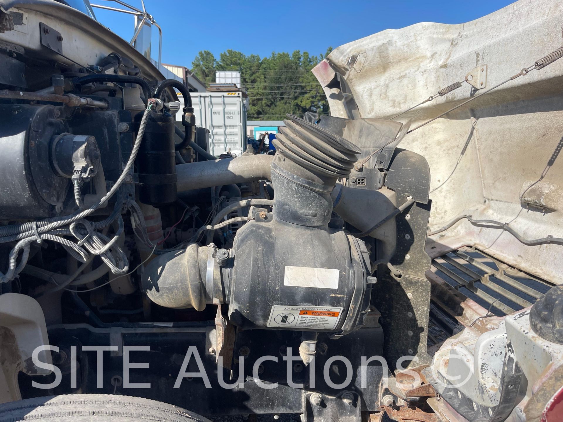 2006 Sterling Acterra S/A Wireline Truck - Image 14 of 50