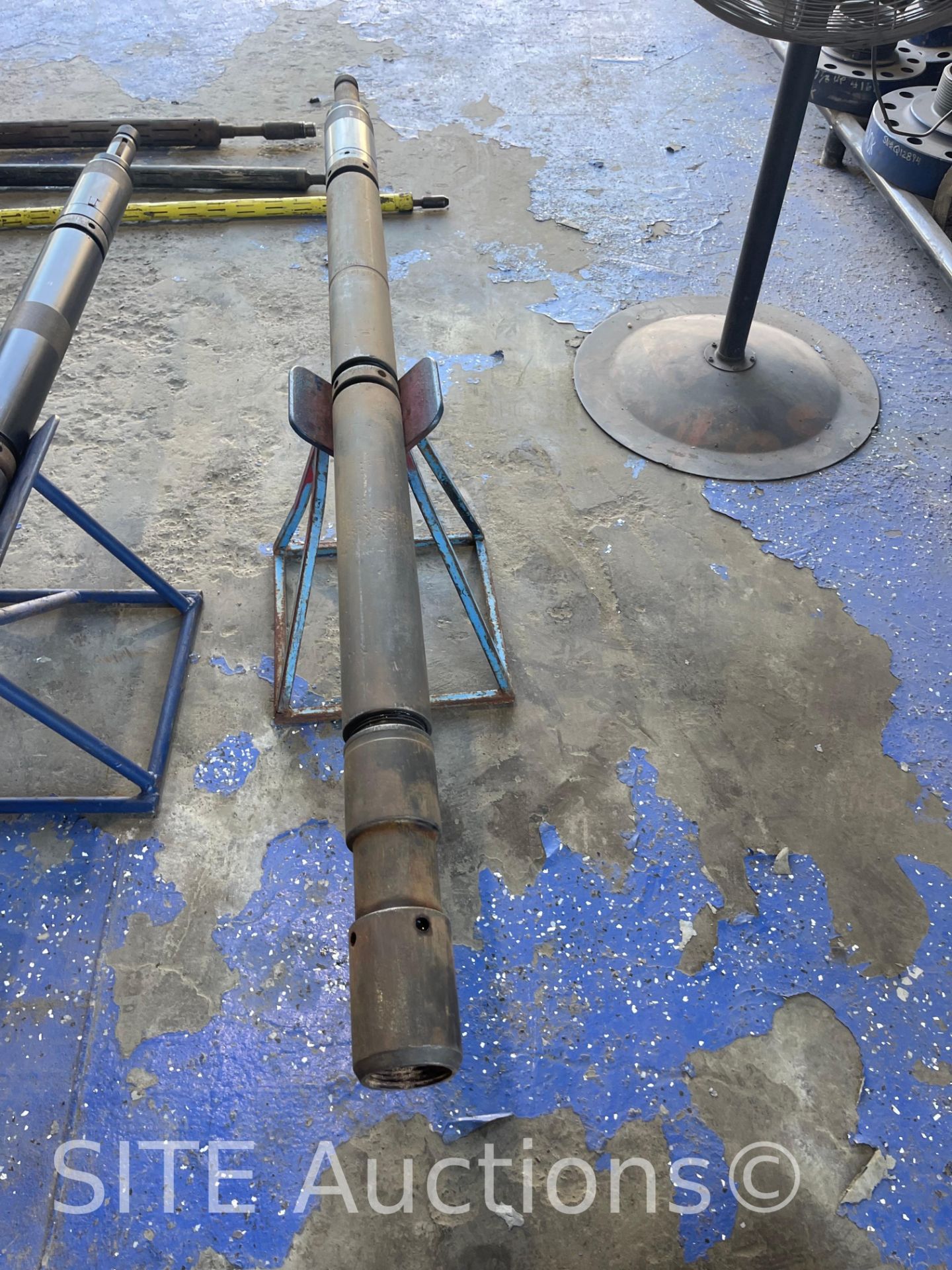 Baker #20 Setting Tool