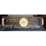 Benchmark Wireline Truck Panel