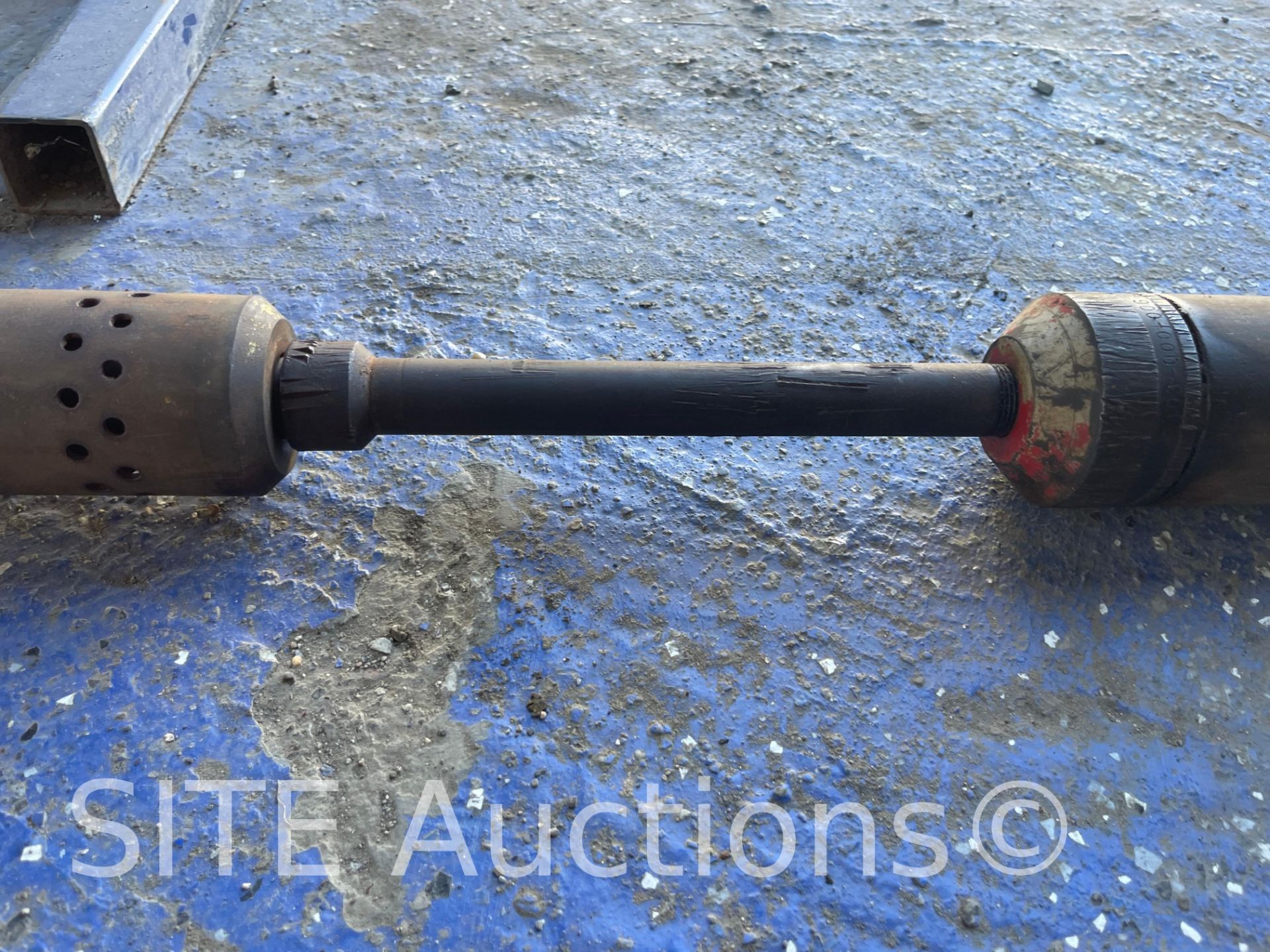 Wireline Junk Basket w/ Gauge Ring - Image 4 of 10