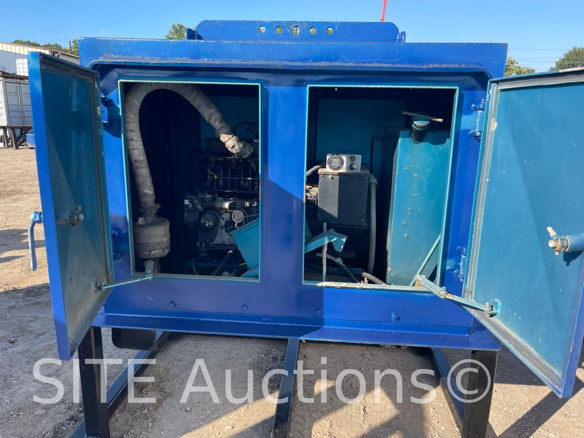 Power Solutions Generator - Image 11 of 15