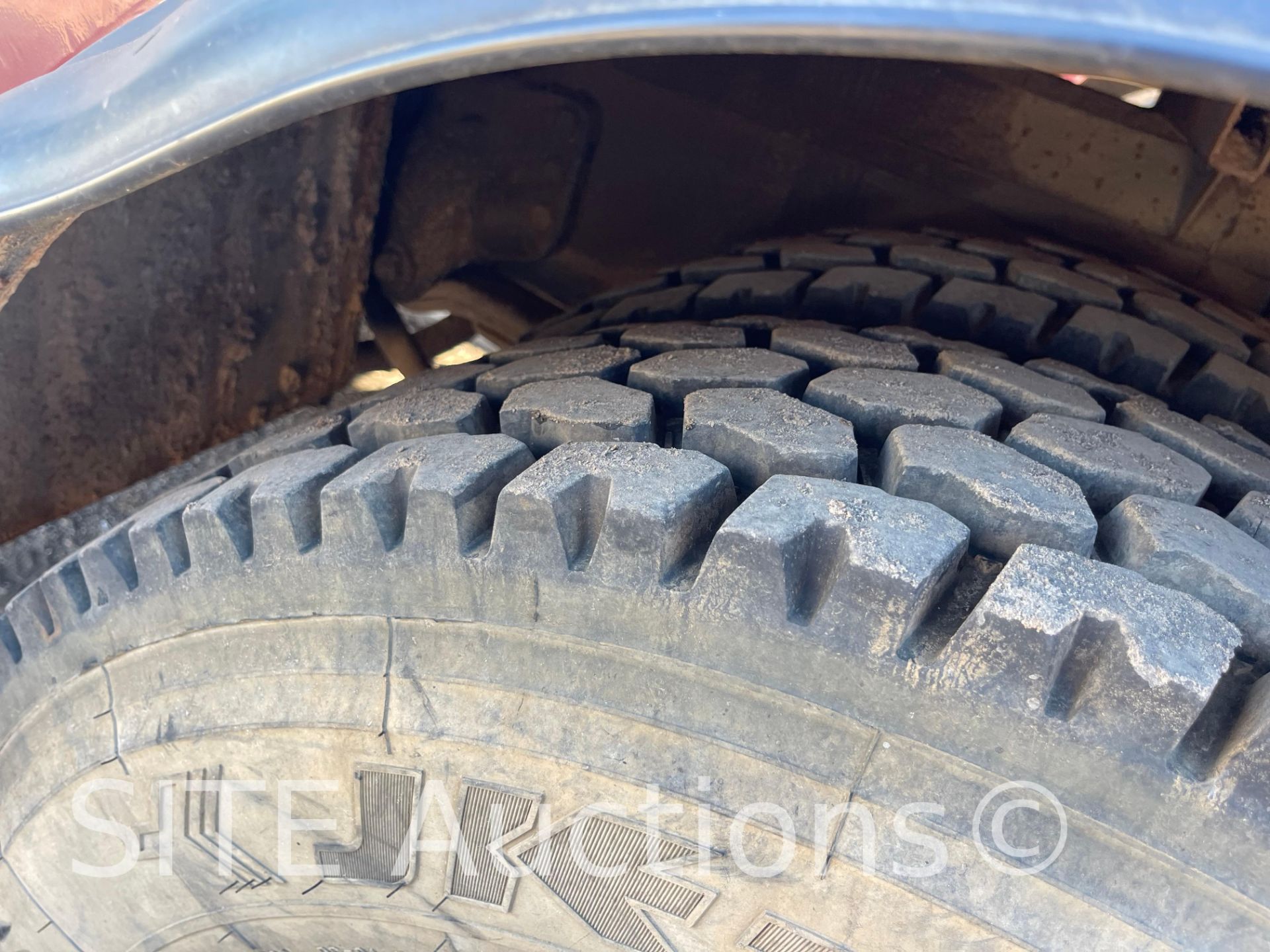 2004 Sterling Acterra S/A Wireline Truck - Image 22 of 44