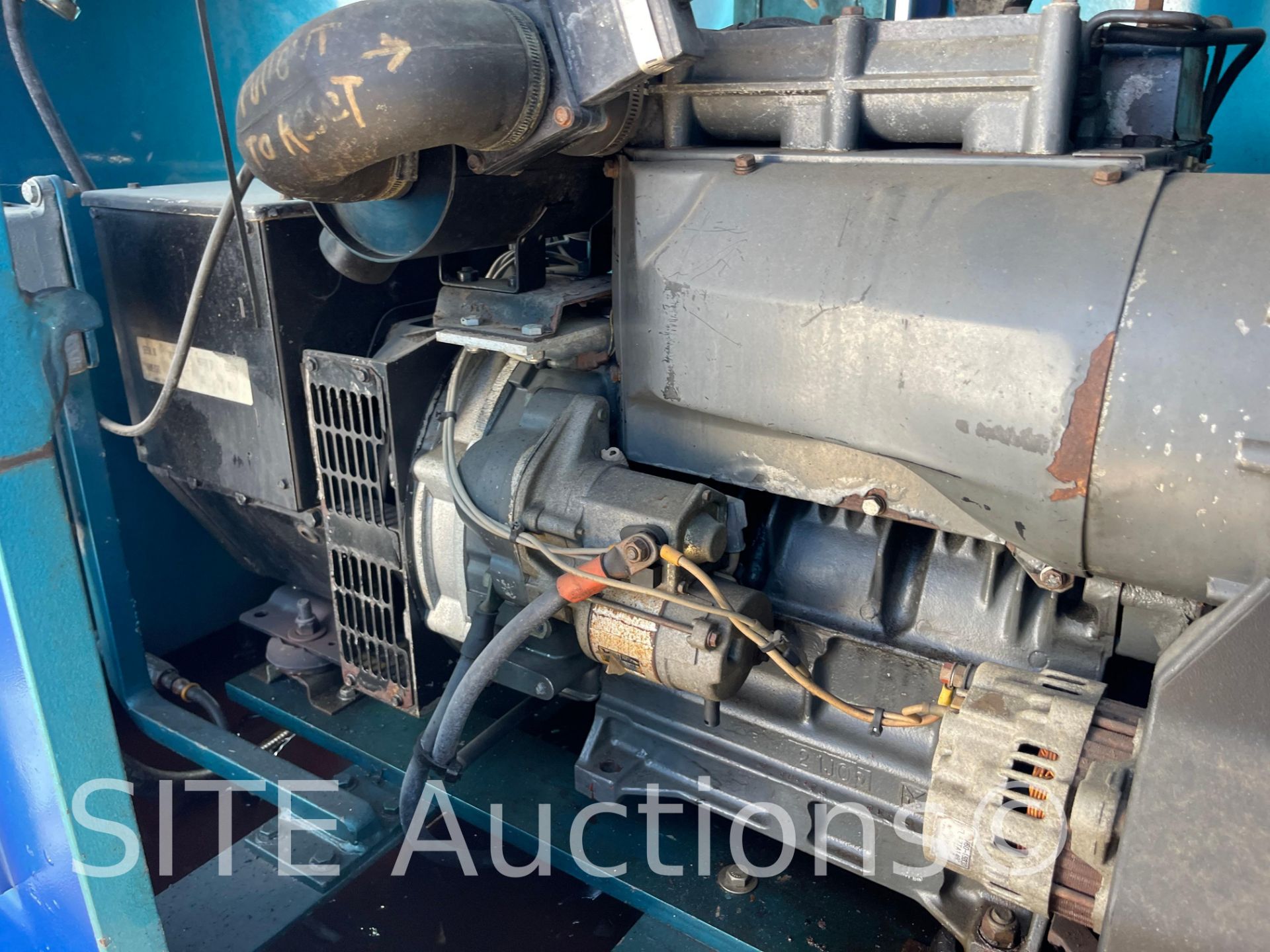 Power Solutions Generator - Image 12 of 13