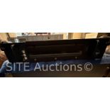 Isys Wireline Truck Panel Mount Printer