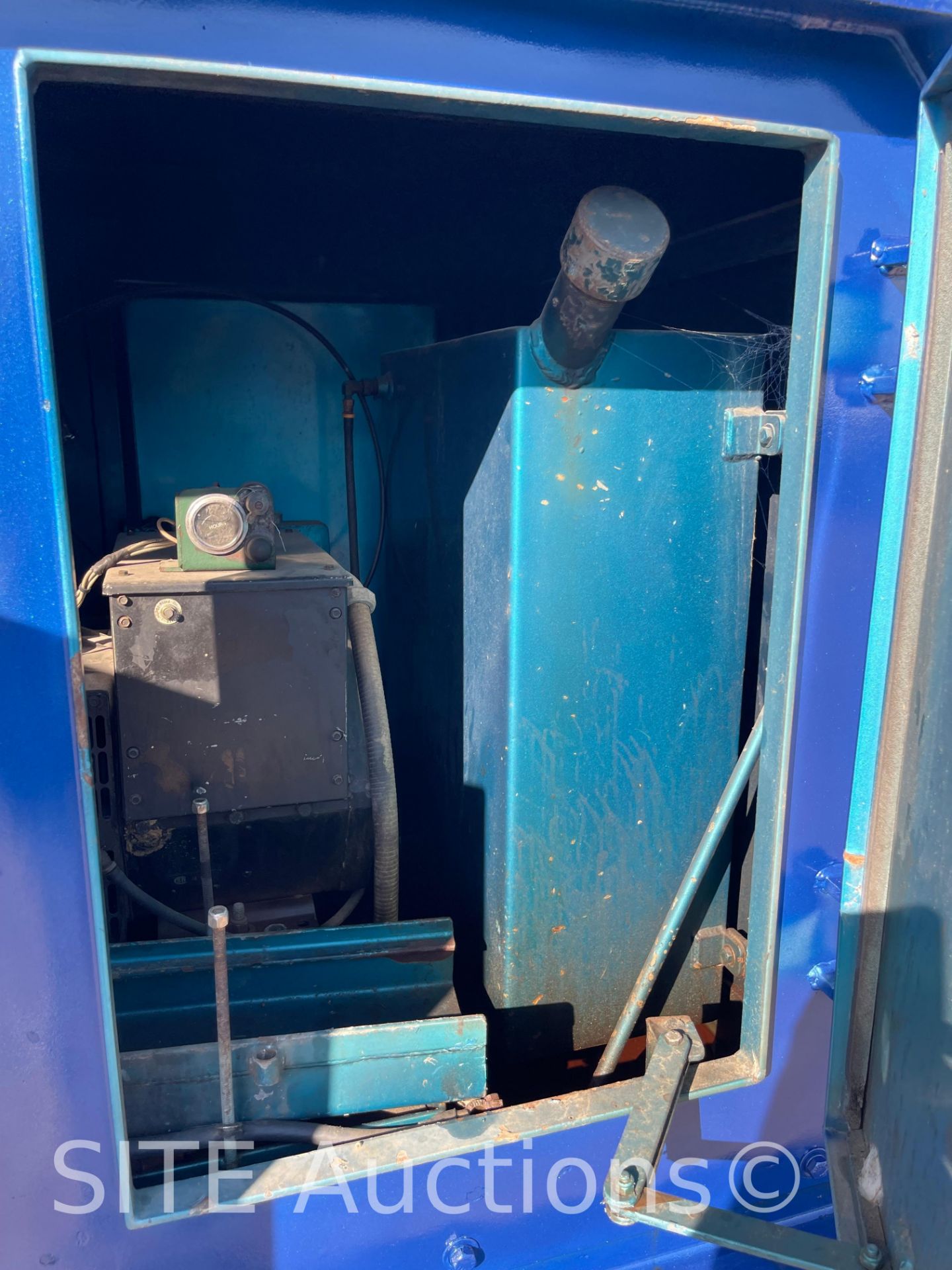 Power Solutions Generator - Image 7 of 13