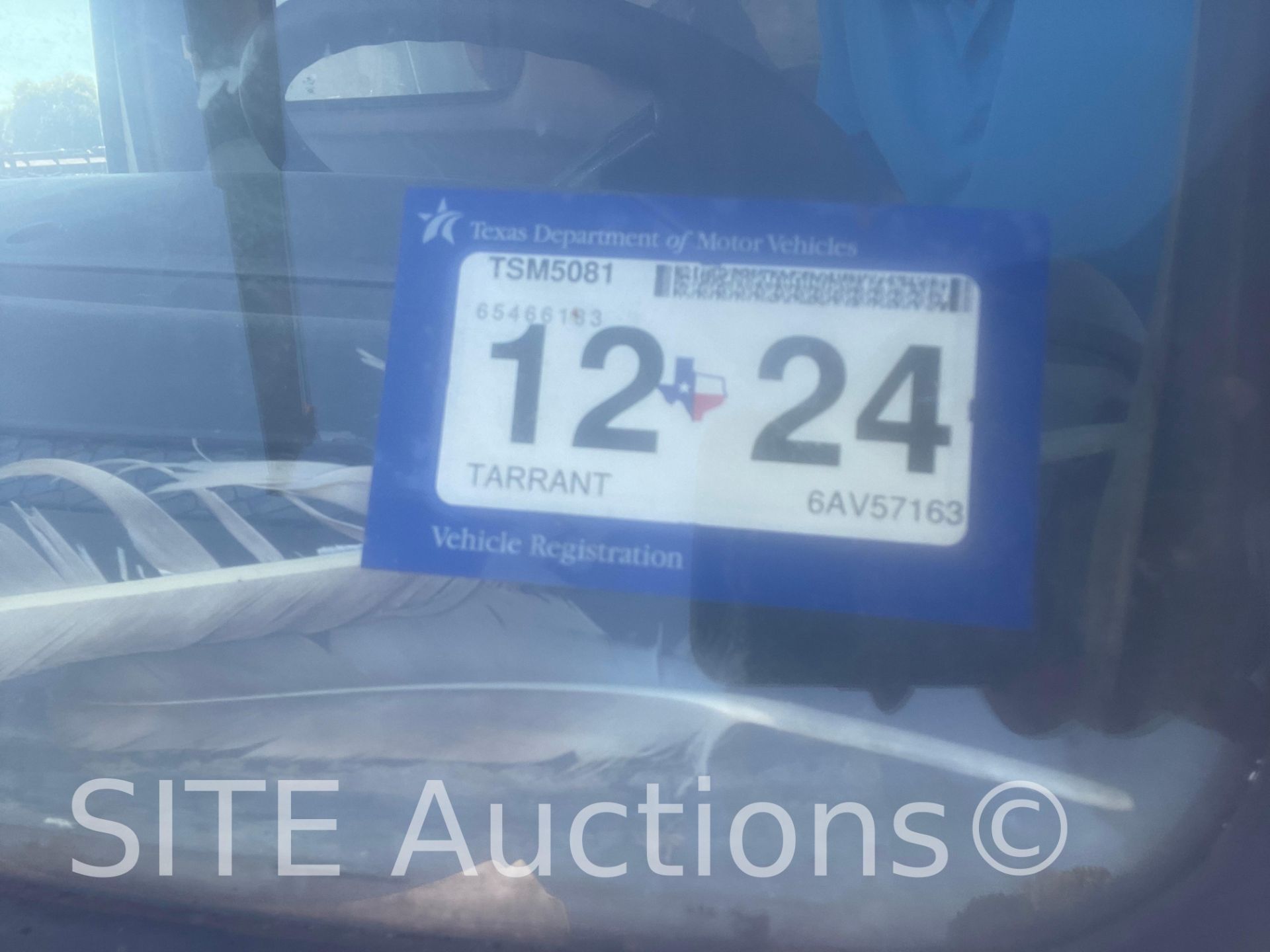 2006 Sterling Acterra S/A Wireline Truck - Image 30 of 50