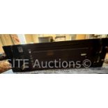 Printrex Wireline Truck Panel Mount Printer