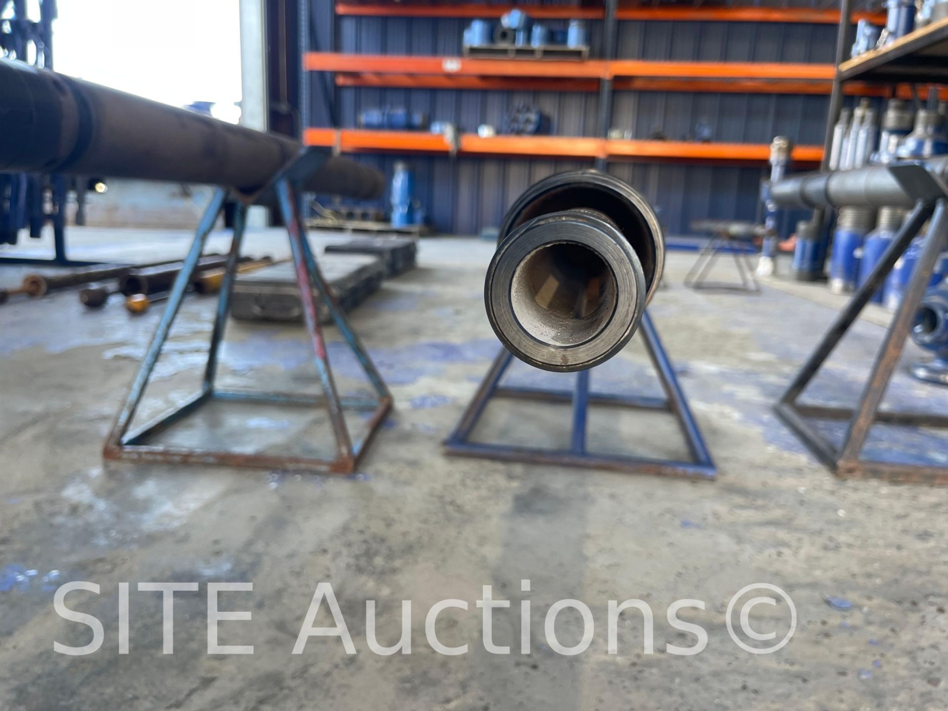 Baker #20 Setting Tool - Image 2 of 11