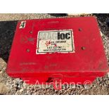 Wireline Explosive Day Mag