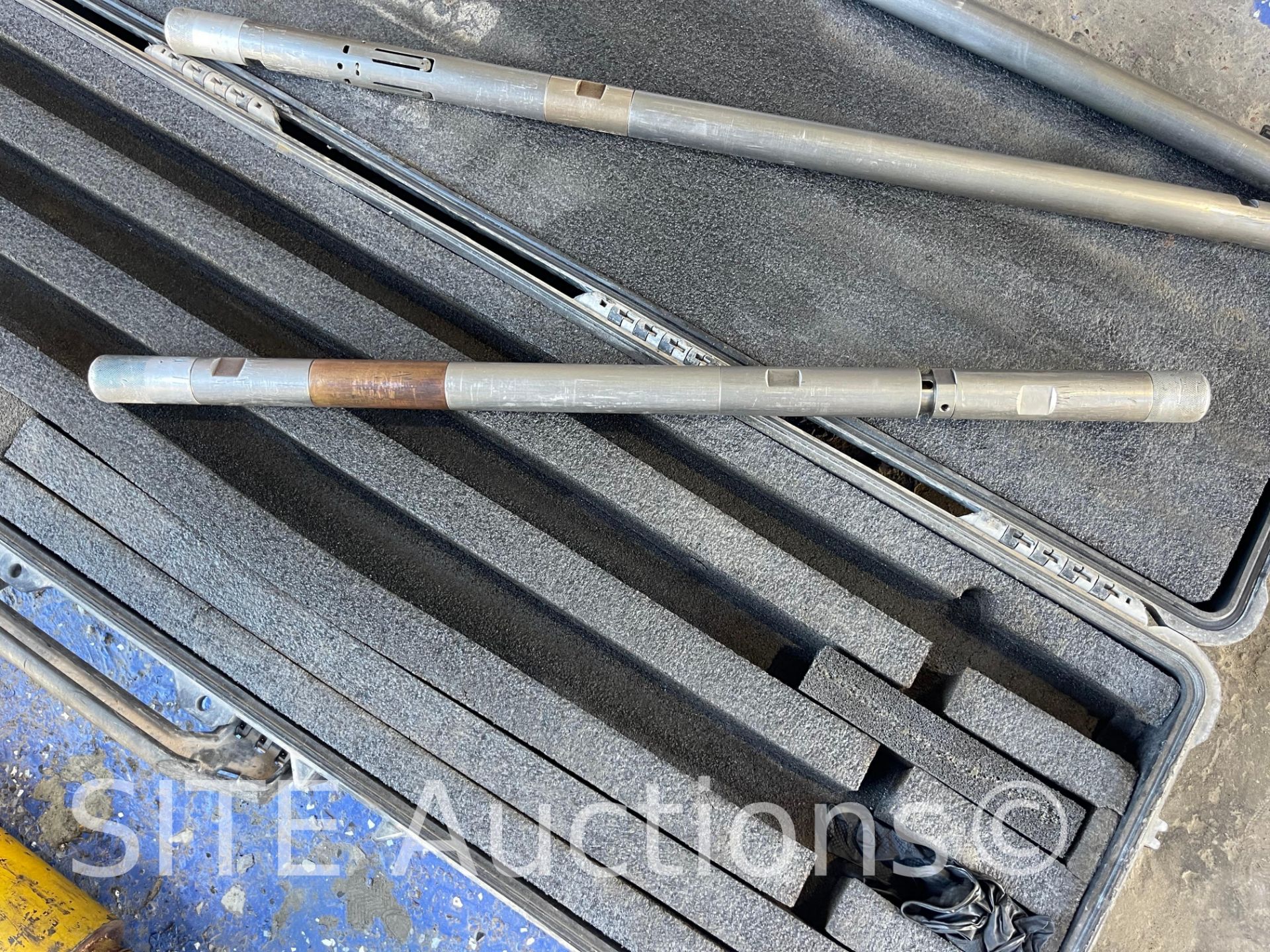 Wireline GE Freepoint Dog Tool - Image 8 of 18