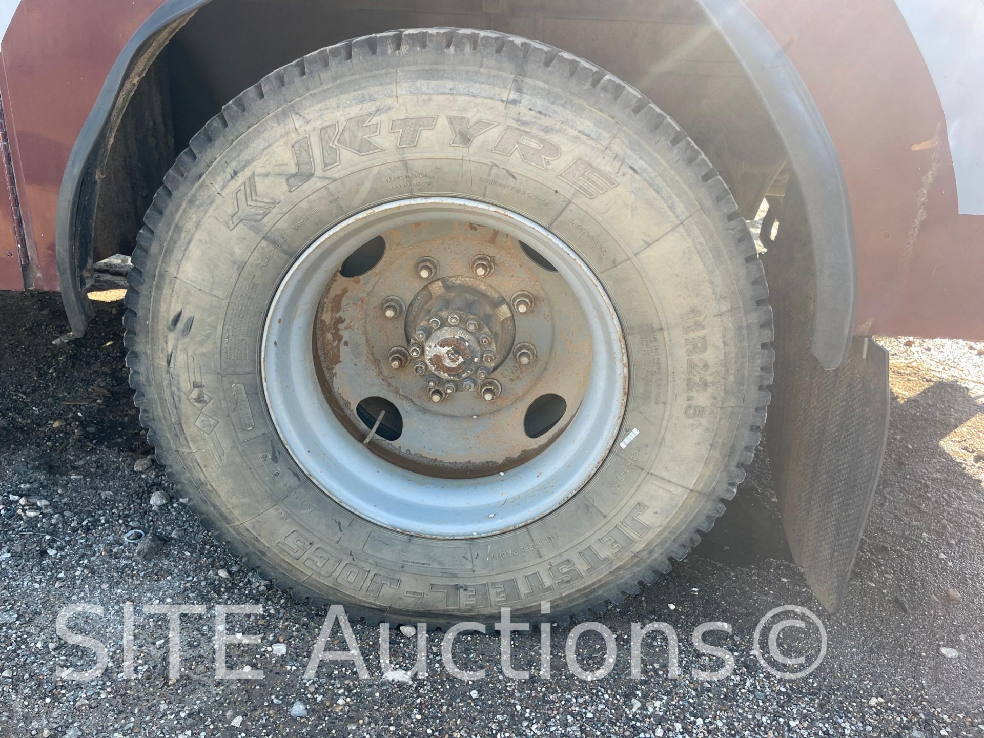 2004 Sterling Acterra S/A Wireline Truck - Image 21 of 44