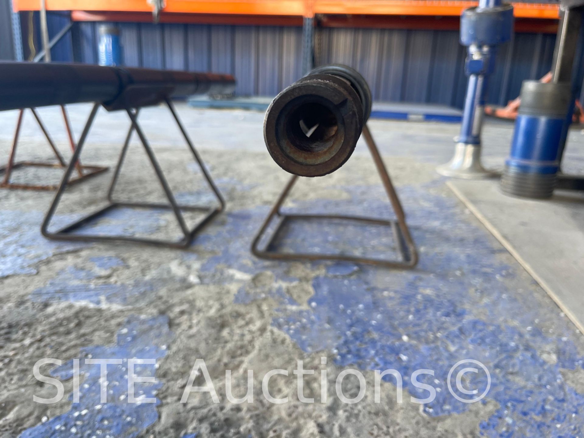 Baker #10 Setting Tool - Image 8 of 10