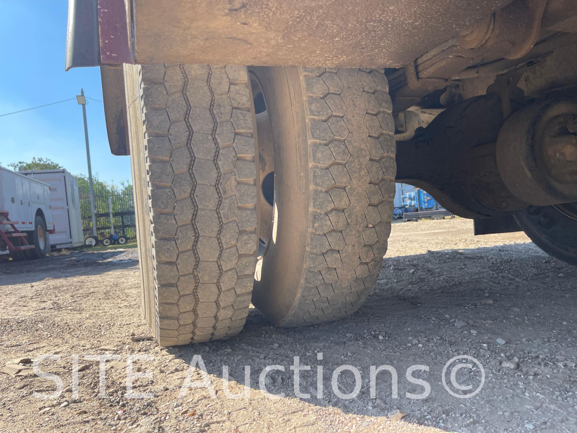 2006 Sterling Acterra S/A Wireline Truck - Image 19 of 50