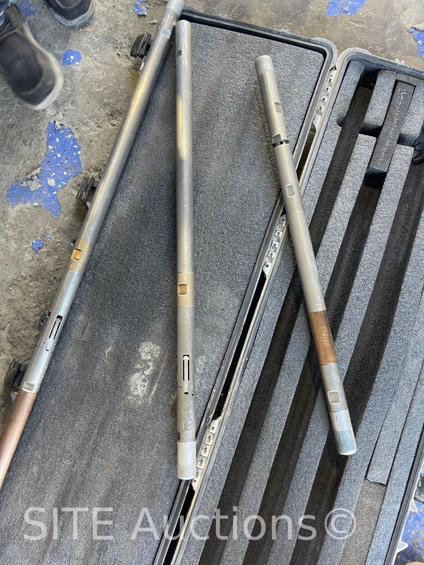 Wireline GE Freepoint Dog Tool - Image 4 of 18