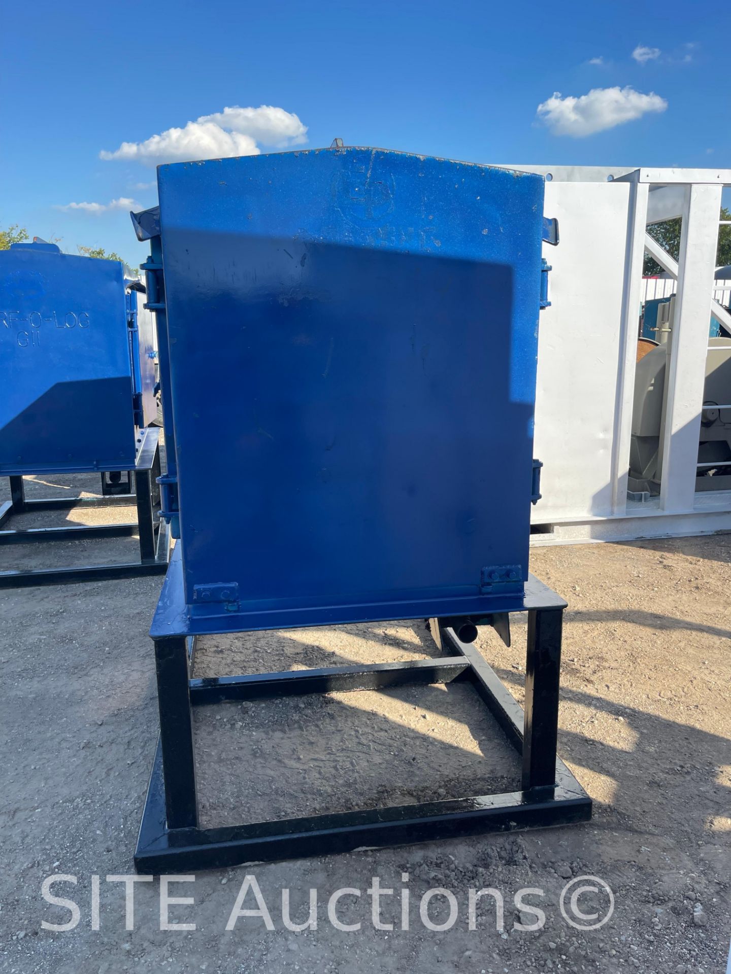 Power Solutions Generator - Image 5 of 15