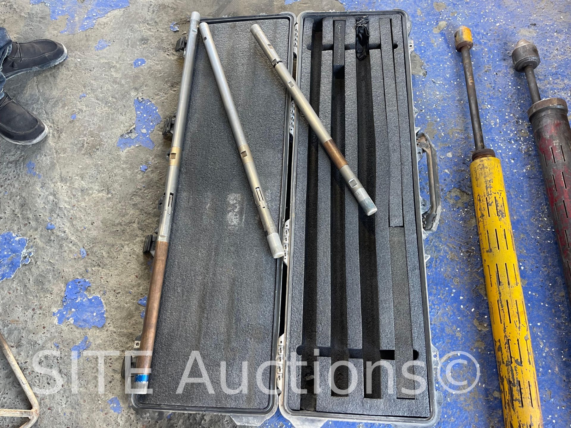 Wireline GE Freepoint Dog Tool - Image 2 of 18