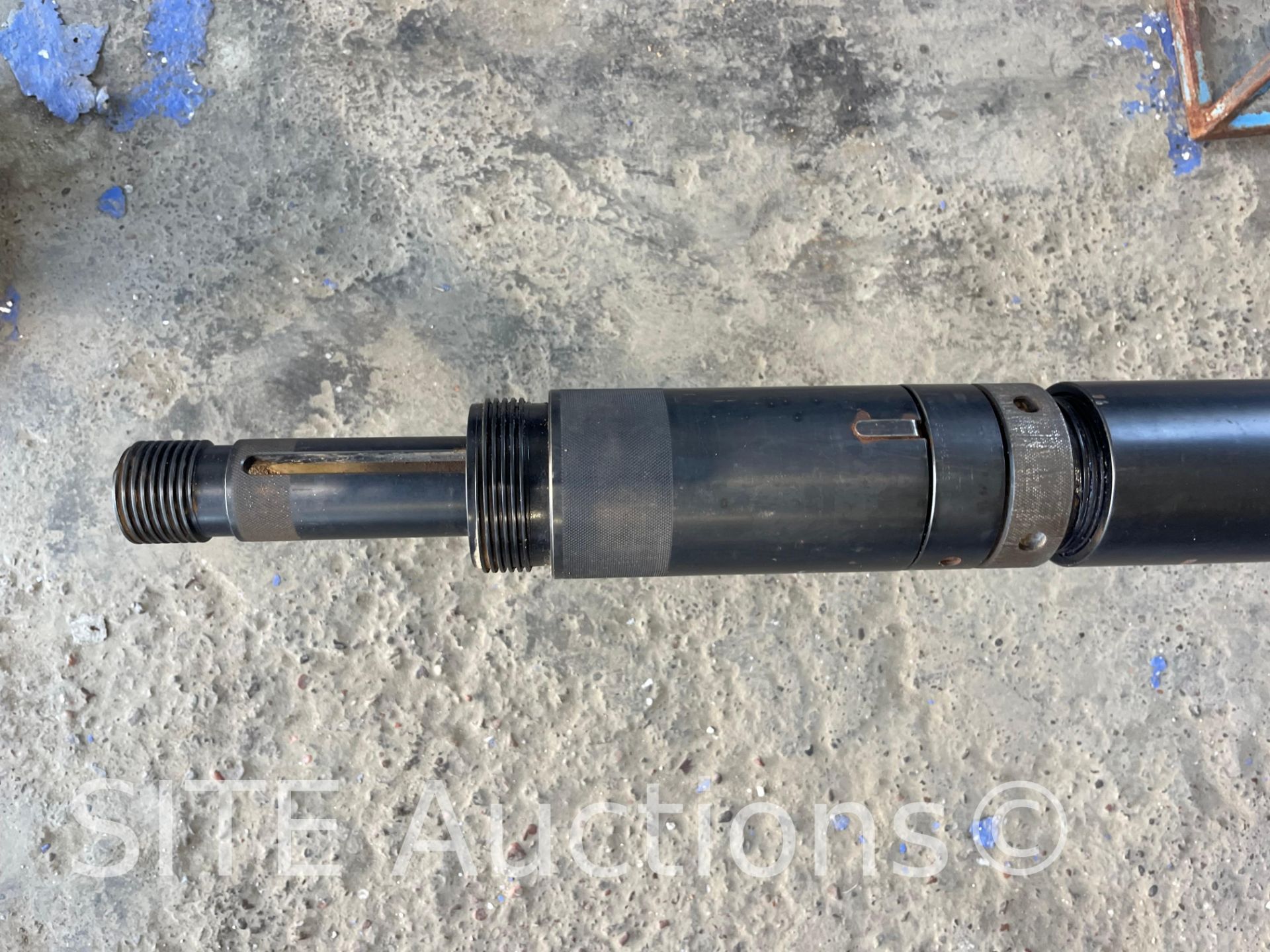 Baker #20 Setting Tool - Image 6 of 11