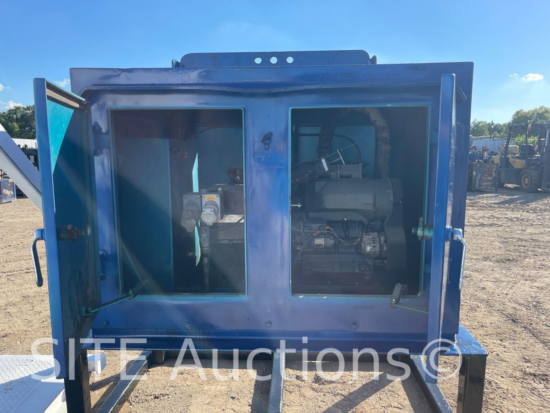 Power Solutions Generator - Image 13 of 13