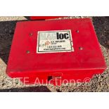 Wireline Explosive Day Mag