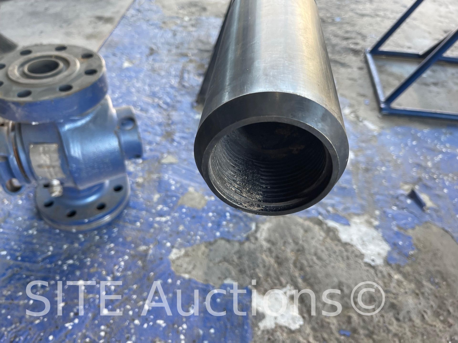 Baker #20 Setting Tool - Image 3 of 10