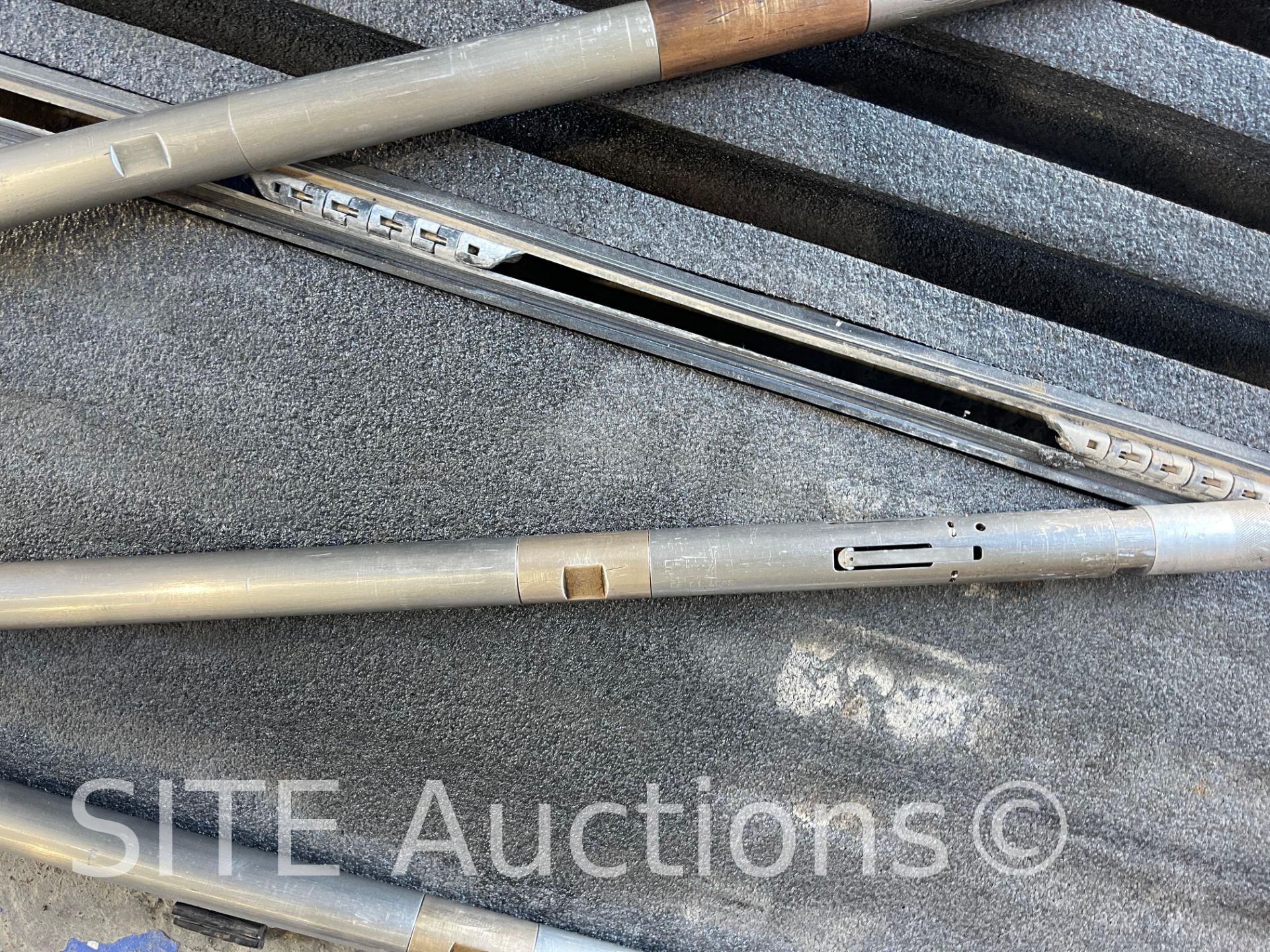 Wireline GE Freepoint Dog Tool - Image 13 of 18
