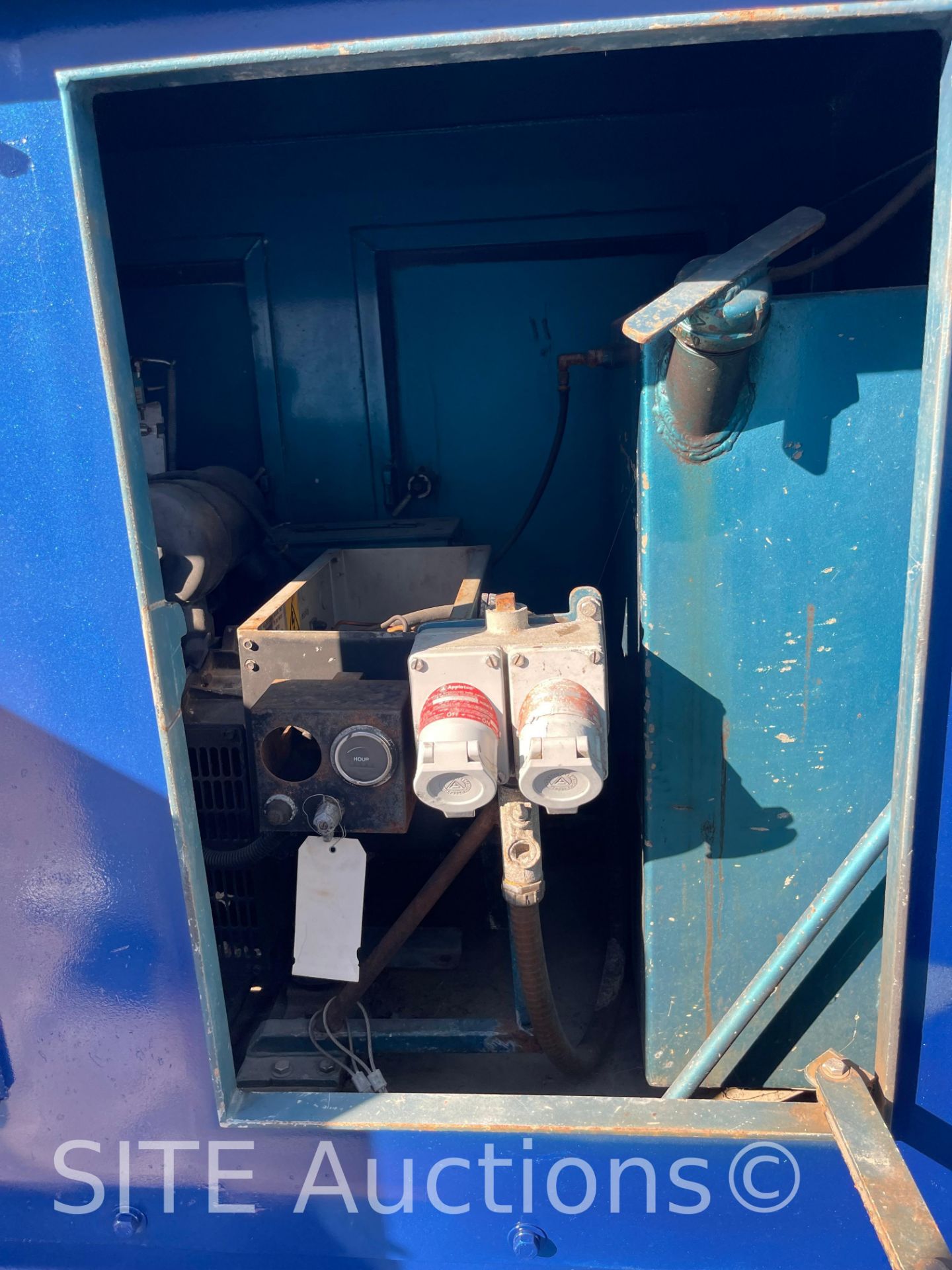 Power Solutions Generator - Image 6 of 12