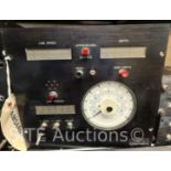 Benchmark Wireline Truck Panel