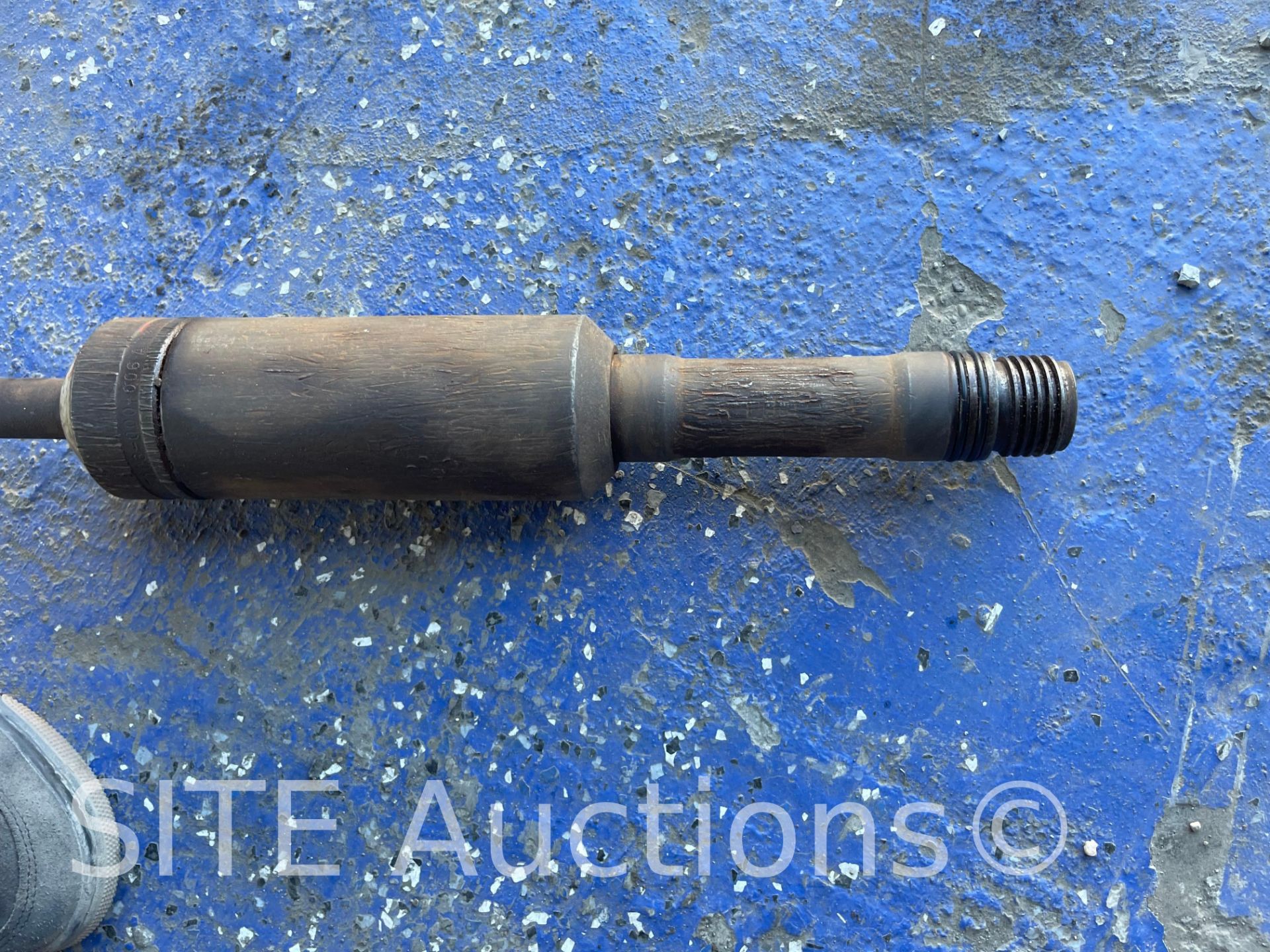 Wireline Junk Basket w/ Gauge Ring - Image 8 of 10