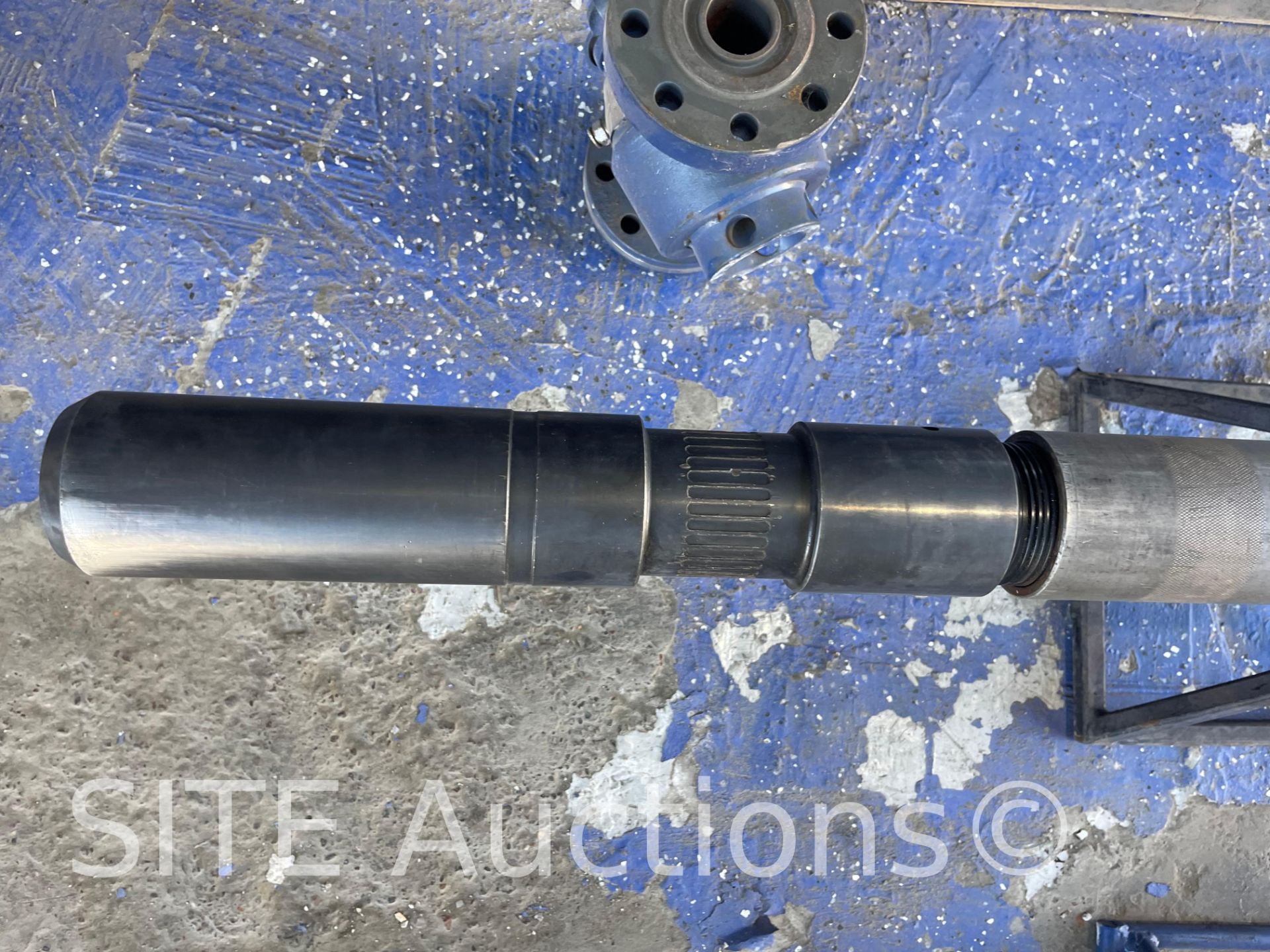 Baker #20 Setting Tool - Image 5 of 10