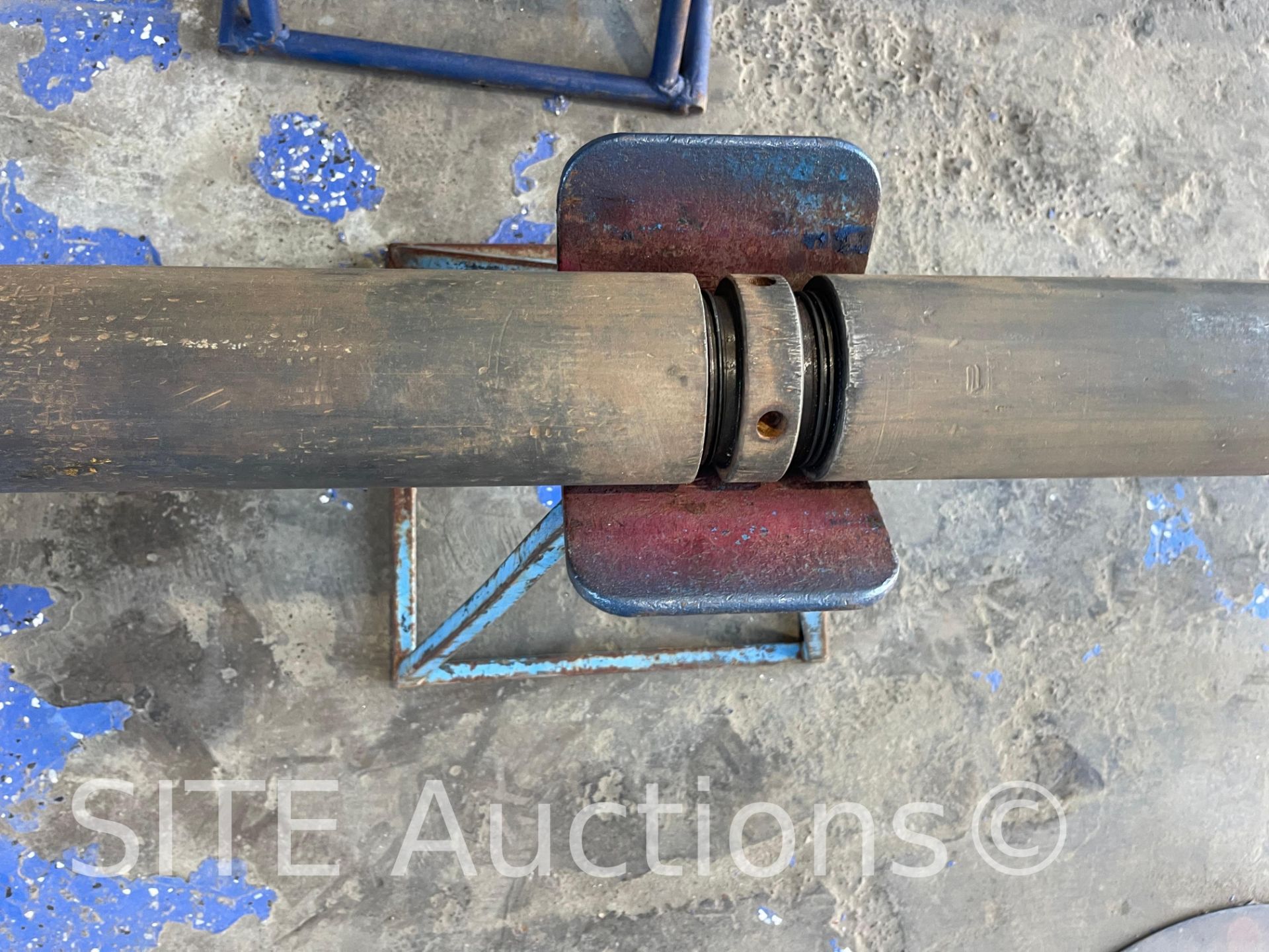 Baker #20 Setting Tool - Image 6 of 8