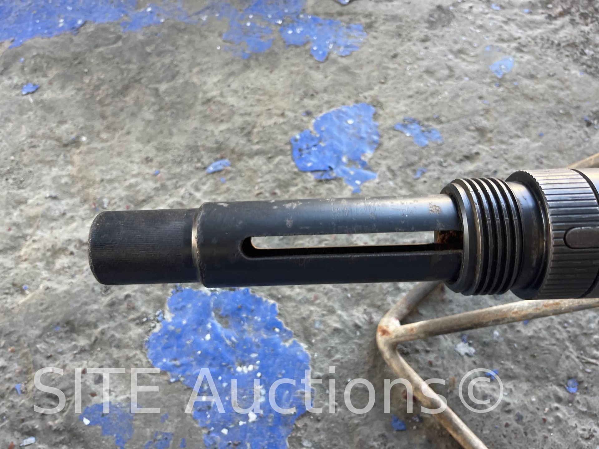 Baker #10 Setting Tool - Image 8 of 11