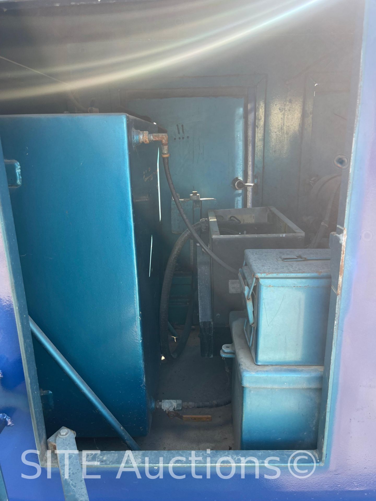 Power Solutions Generator - Image 11 of 12