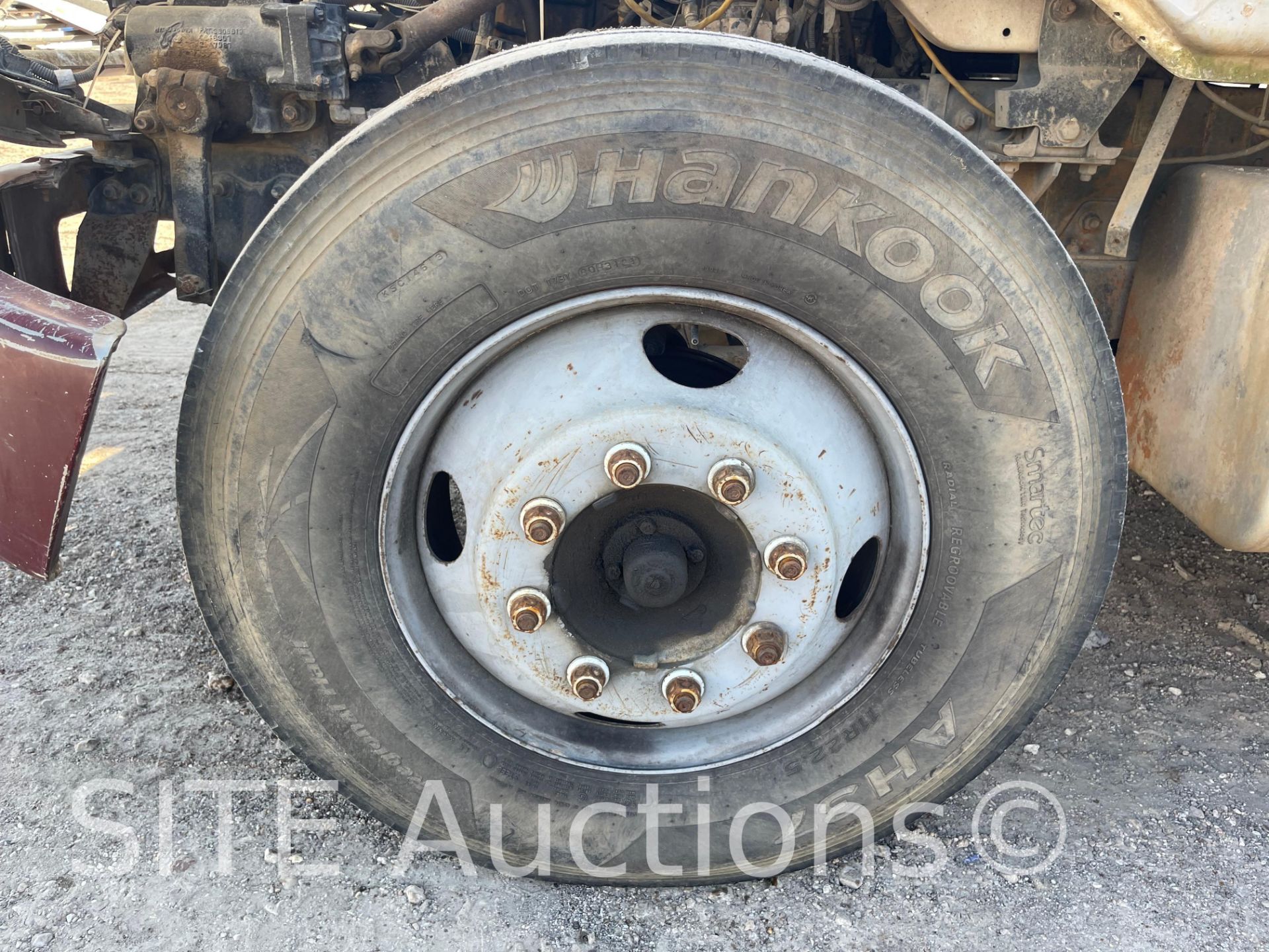 2004 Sterling Acterra S/A Wireline Truck - Image 20 of 44