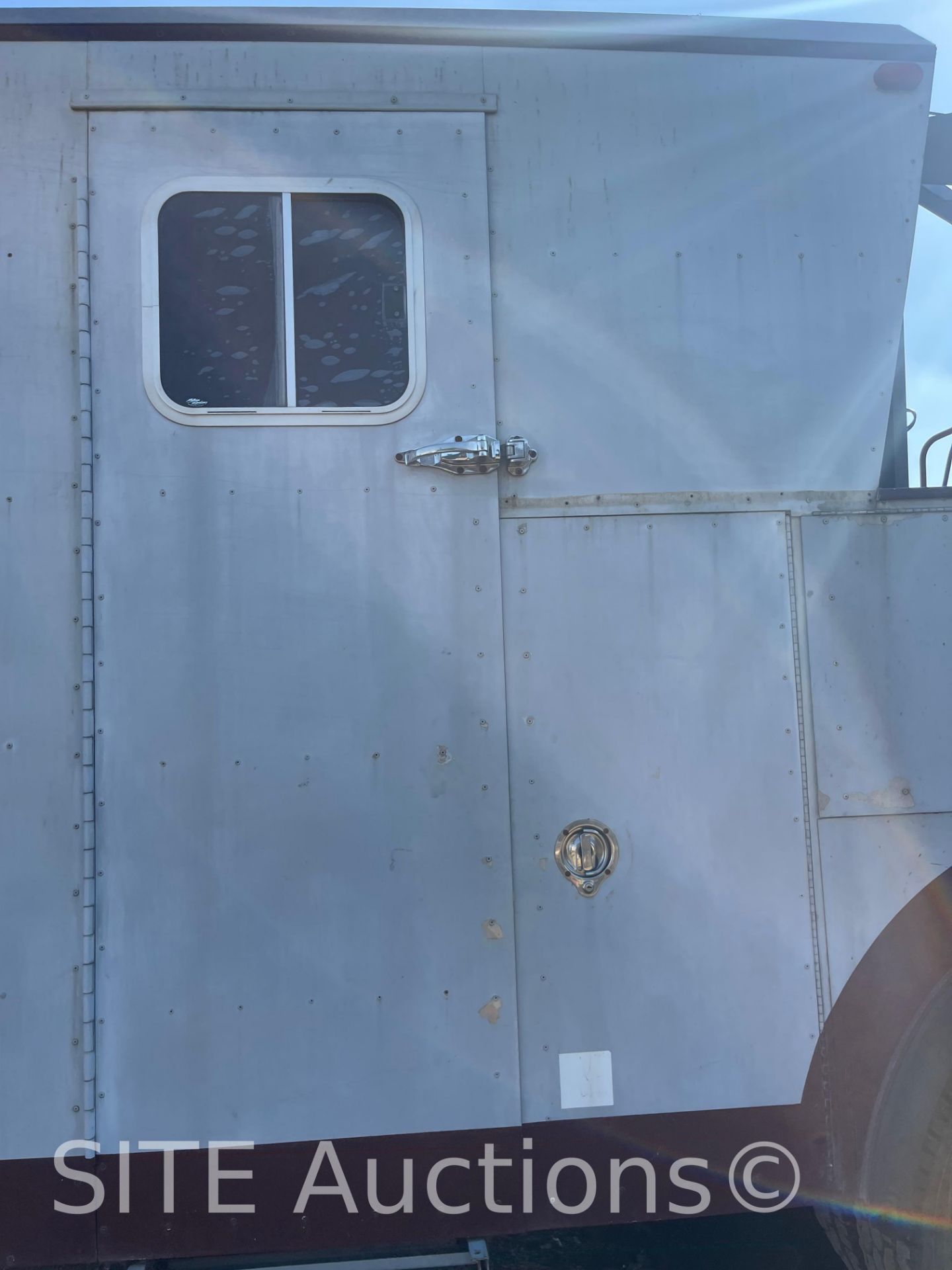 2004 Sterling Acterra S/A Wireline Truck - Image 29 of 44