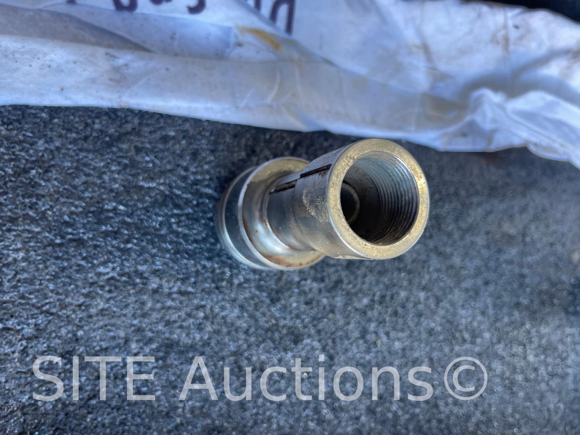 Set of Two Titan BRTs - Image 12 of 33