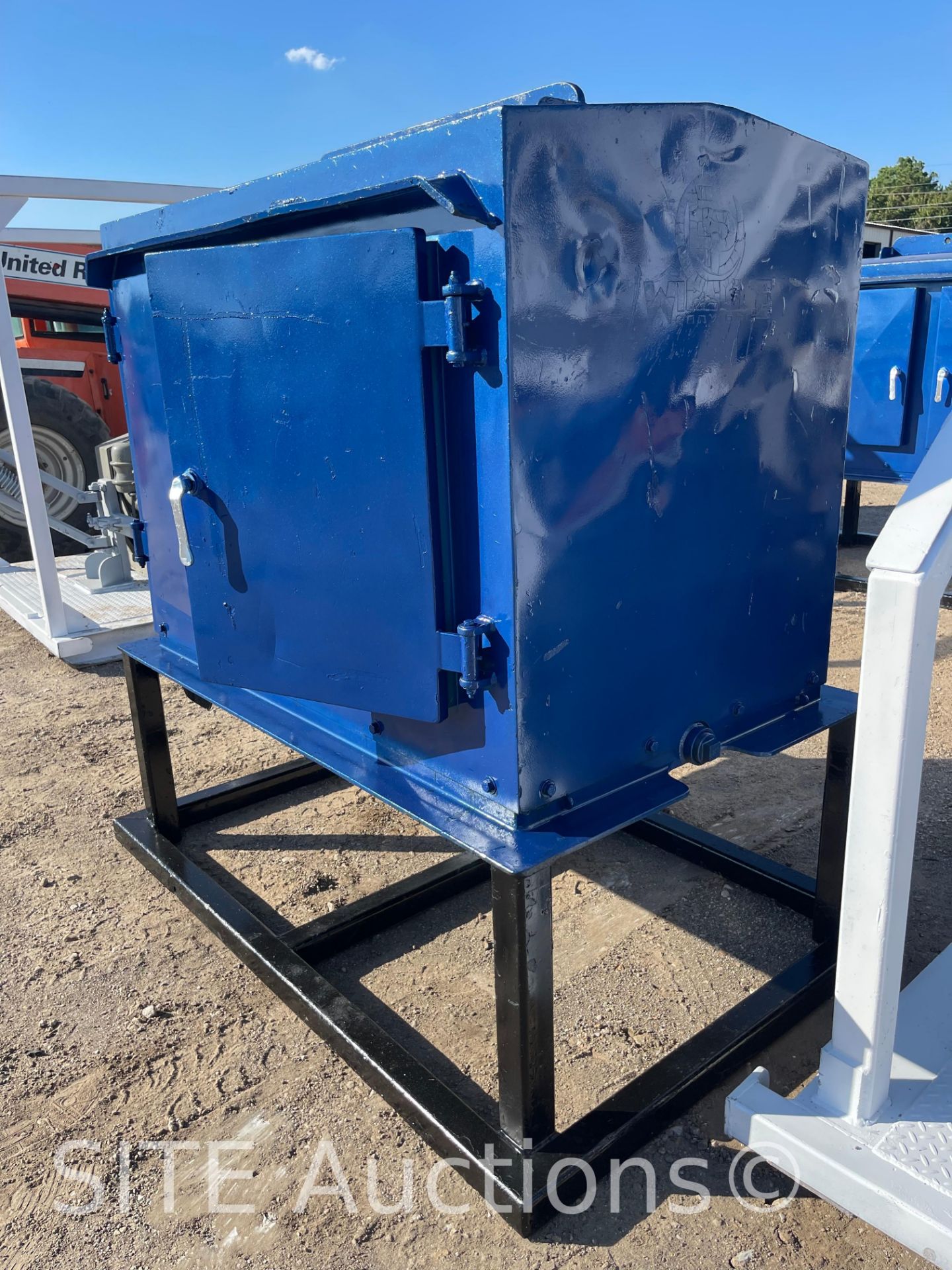 Power Solutions Generator - Image 5 of 13