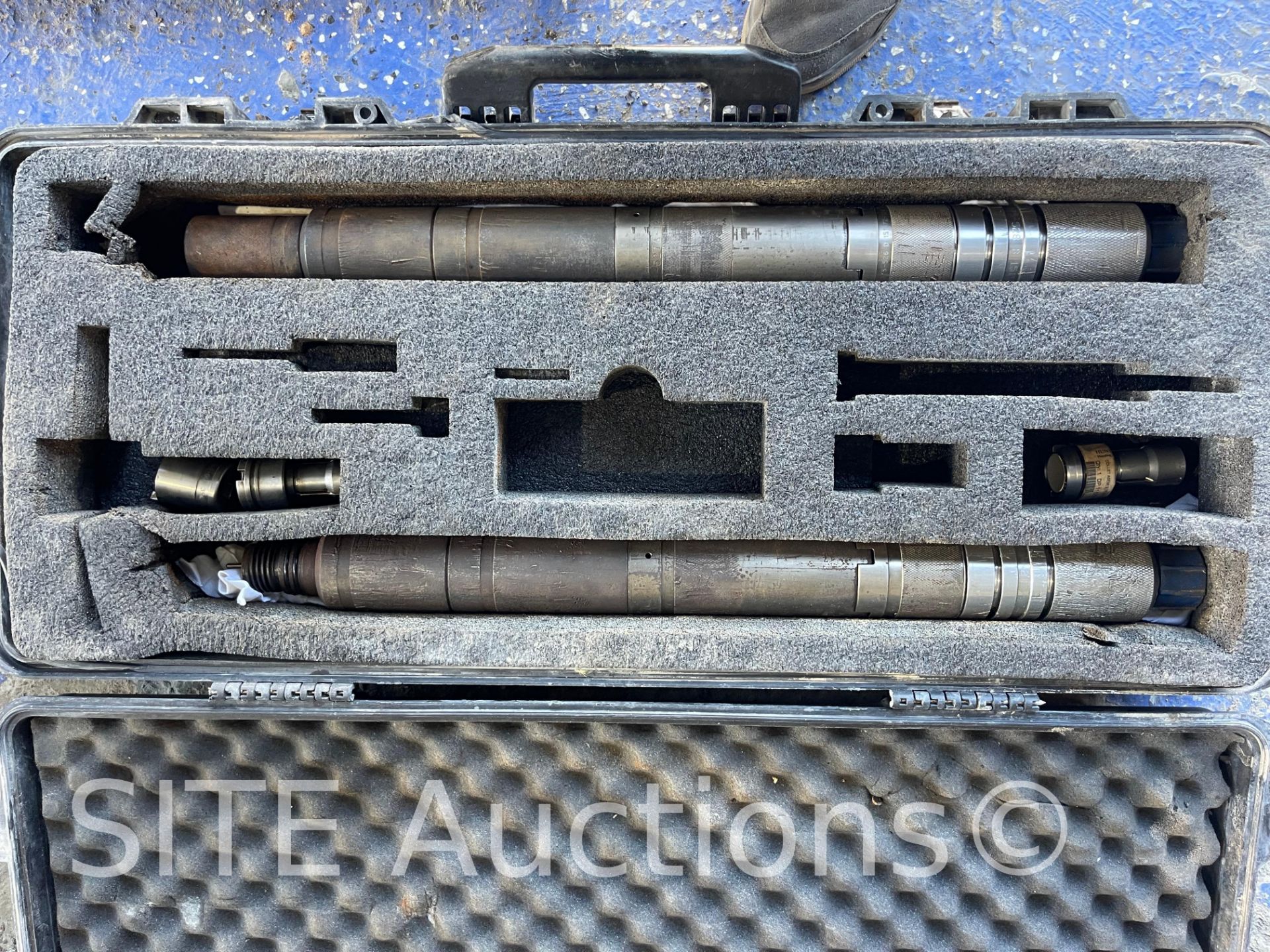 Set of Two Titan BRTs - Image 7 of 33