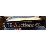 Line Depth/ Tension Wireline Truck Panel