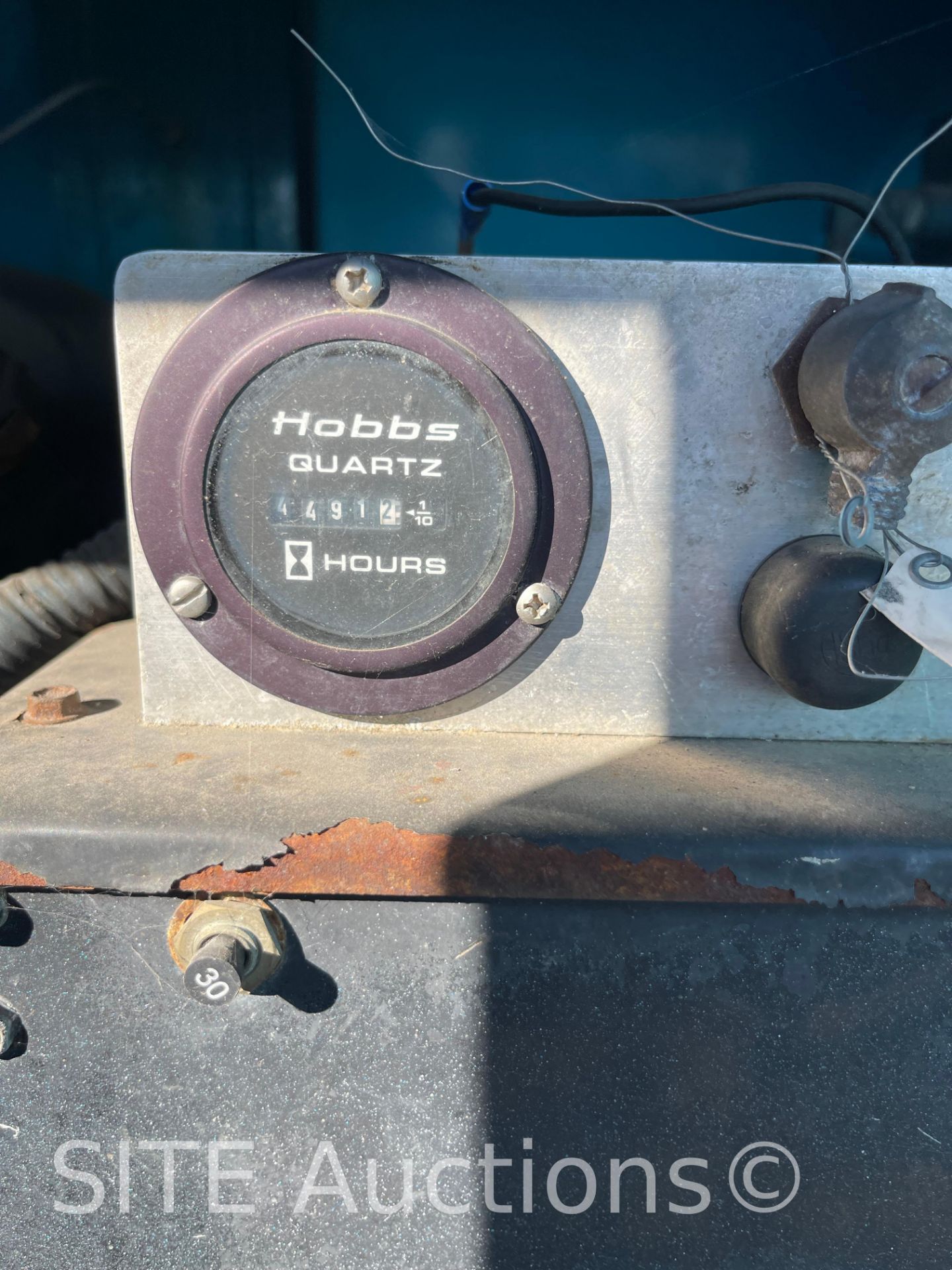 Power Solutions Generator - Image 8 of 15