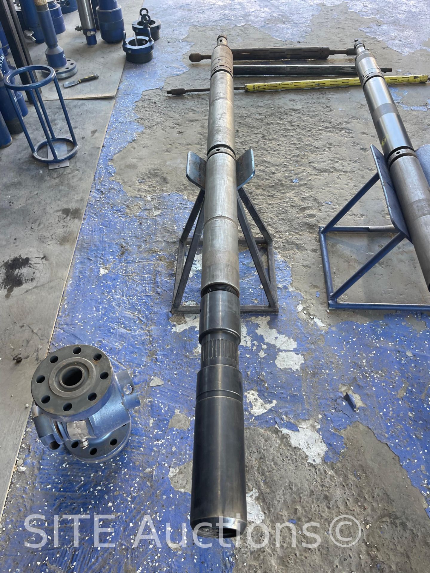 Baker #20 Setting Tool - Image 7 of 10