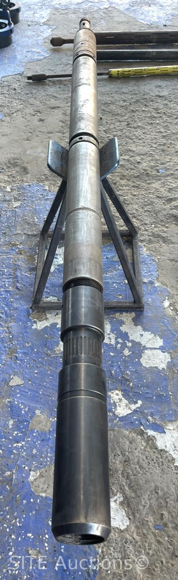 Baker #20 Setting Tool