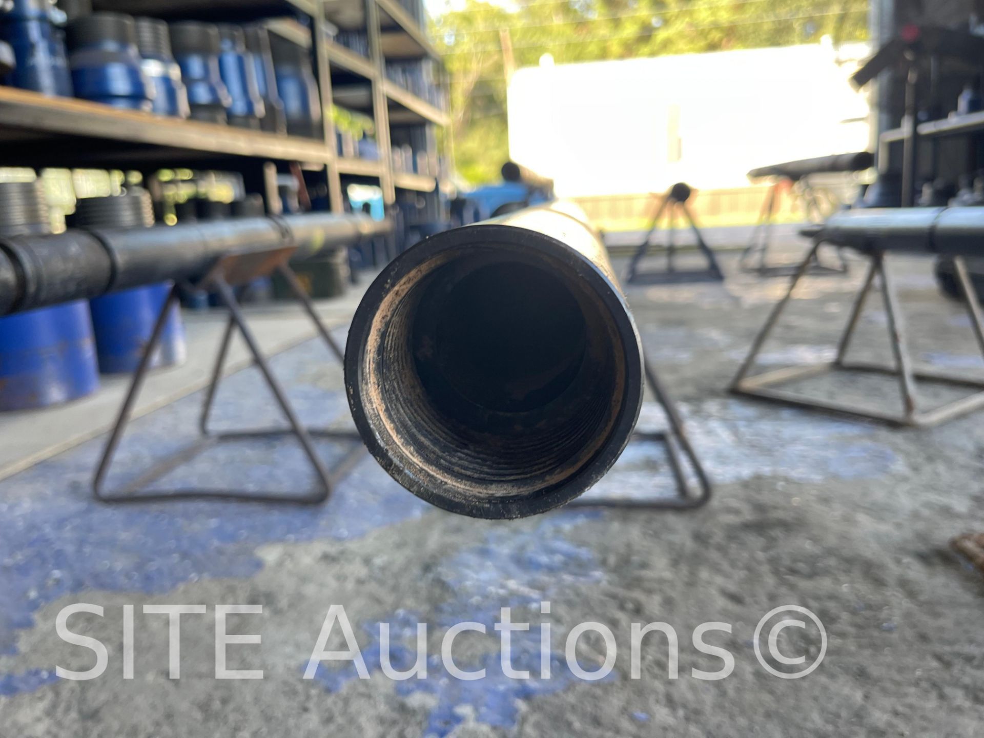 Baker #10 Setting Tool - Image 9 of 9