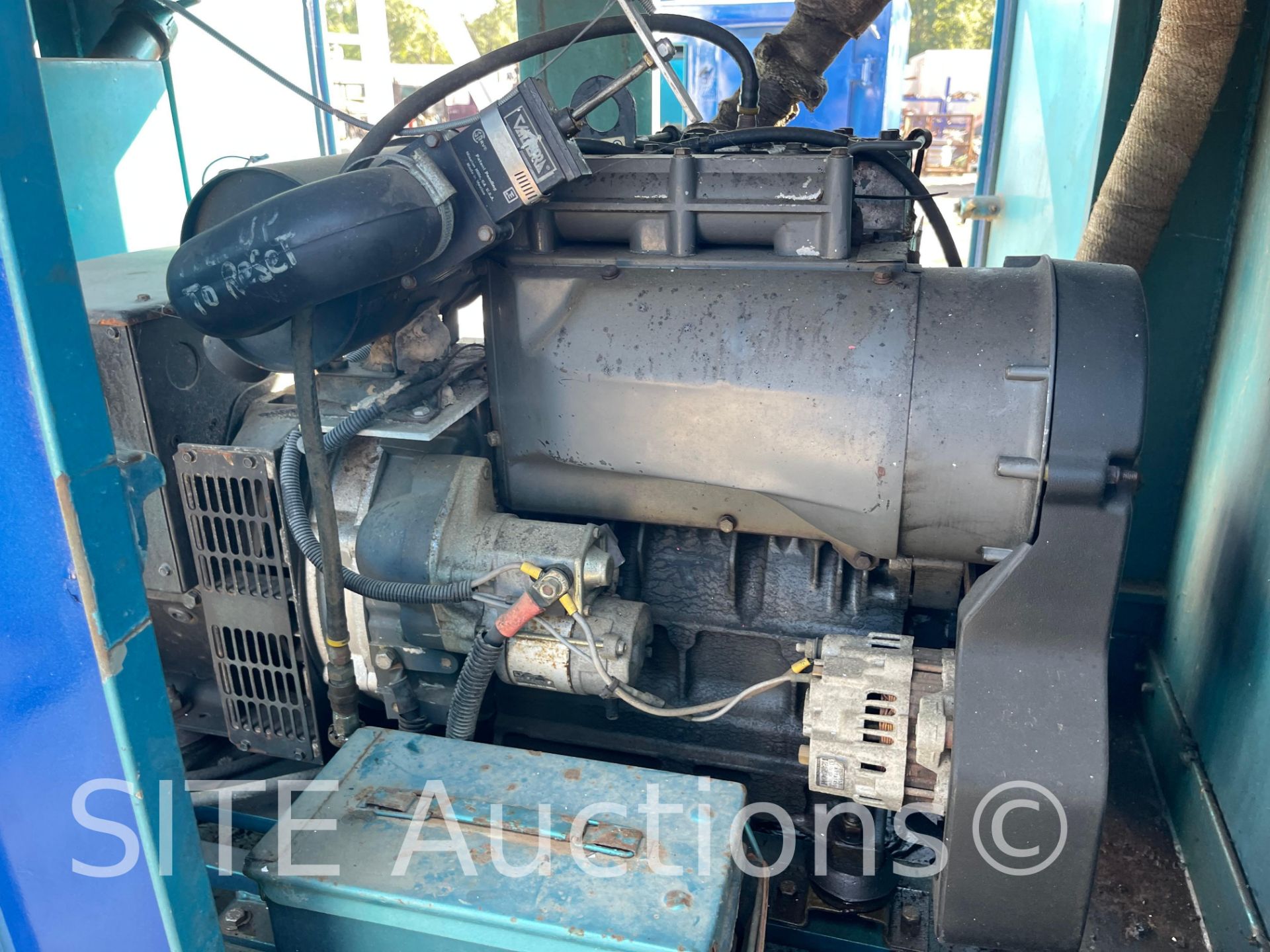 Power Solutions Generator - Image 13 of 15