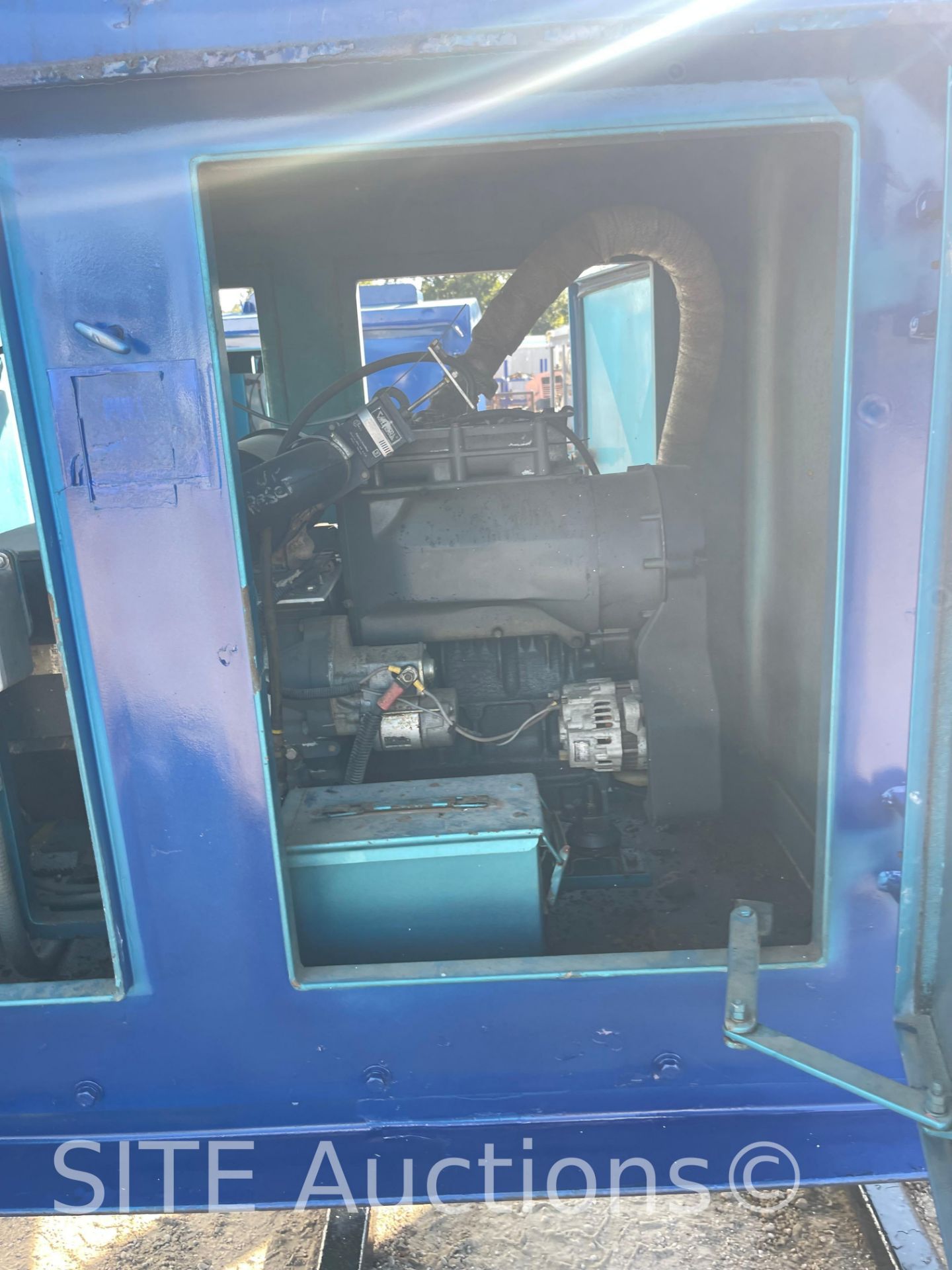 Power Solutions Generator - Image 9 of 15