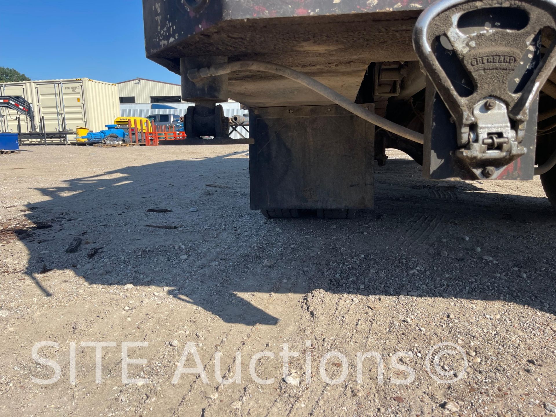 2006 Sterling Acterra S/A Wireline Truck - Image 26 of 50