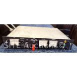 Probe Wireline Truck Shooting Panel